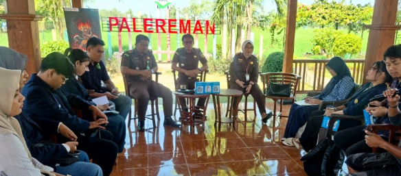 Program JAKSA PENDEKAR Kejaksaan Negeri Kota Madiun Hadirkan Edukasi dan Konsultasi Hukum Langsung kepada Masyarakat